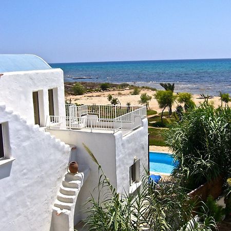 Thalassines Villas Liopetri Exterior photo