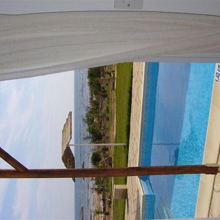 Thalassines Villas Liopetri Exterior photo