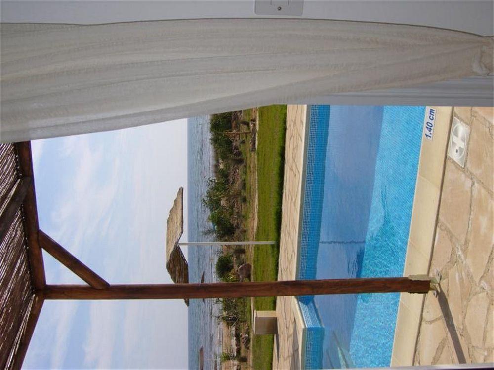 Thalassines Villas Liopetri Exterior photo